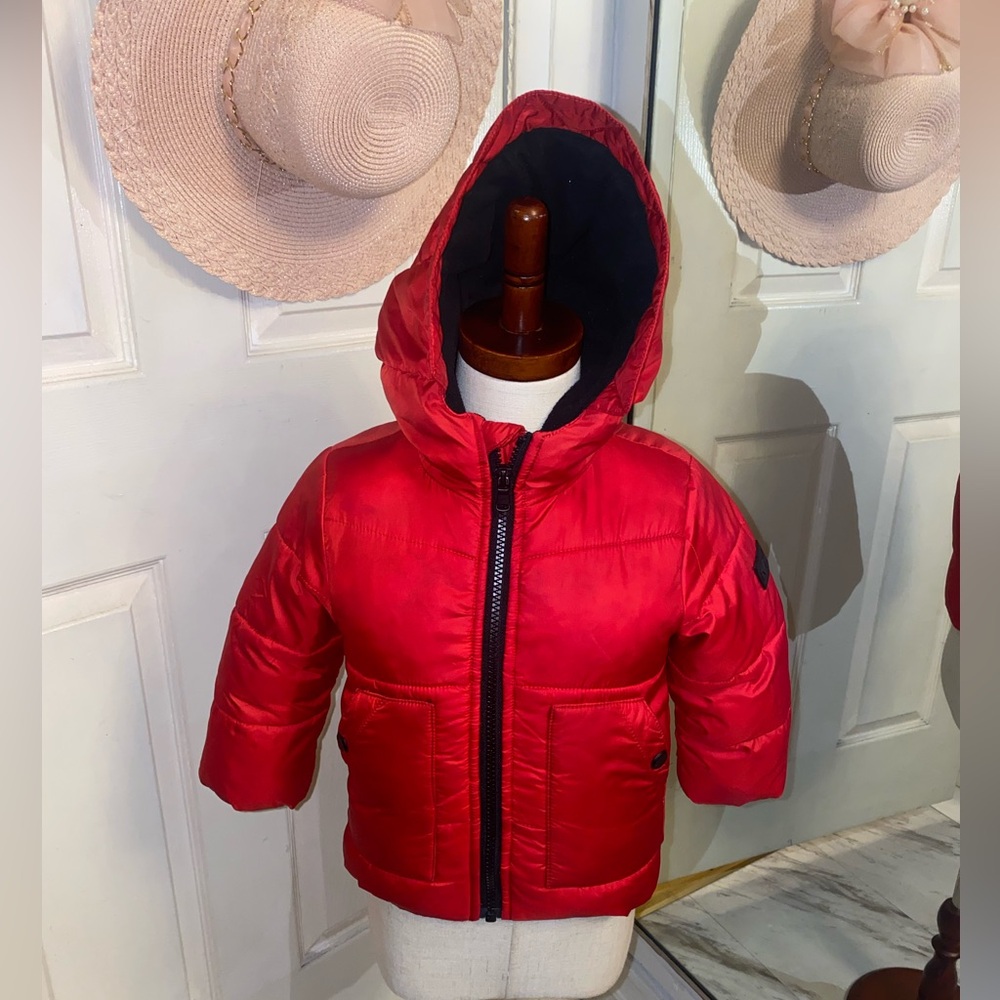 Michael Kors kids jacket